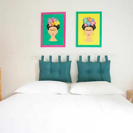 Zaza House Sea View Capri Sorrento Apartamento *