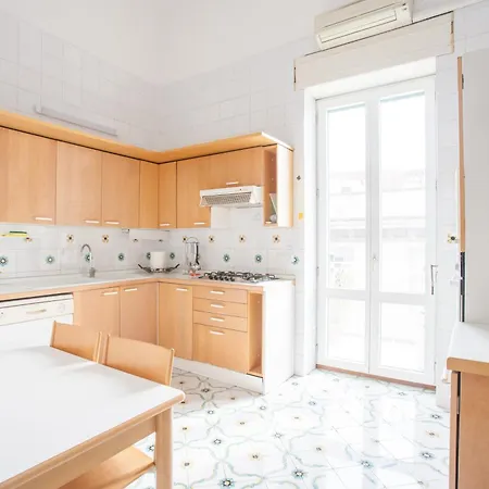 Apartment Zaza House Sea View Capri Sorrento